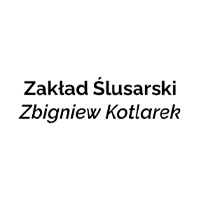 Zbigniew Kotlarek Zakład ślusarski - Bramy i ogrodzenia