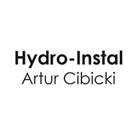 Hydro-Instal Artur Cibicki - Hydrotechnika