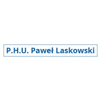 Paweł Laskowski P.H.U. - Ślusarze