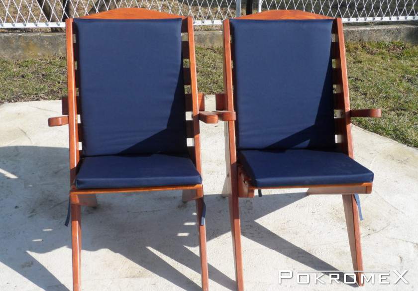 meble ogrodowe składane