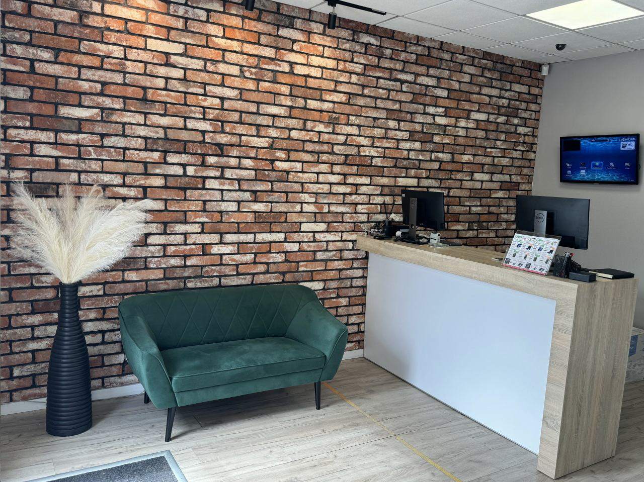 naprawa sprzętu komputerowego