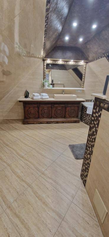 nowoczesny apartament do wynajęcia