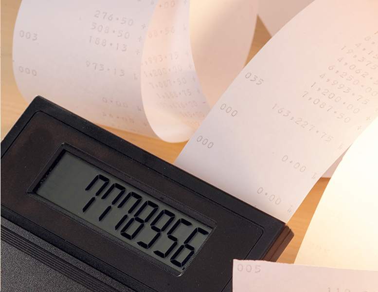 prowadzenie ksiąg rachunkowych