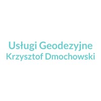 Krzysztof Dmochowski Usługi geodezyjne - Geodezja