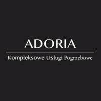 Adoria Usługi pogrzebowe - Usługi pogrzebowe
