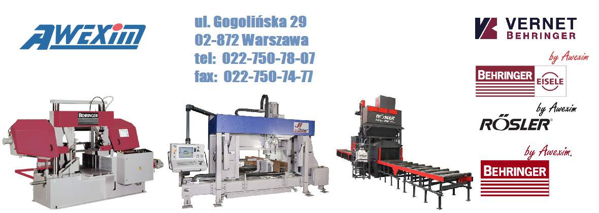 Awexim Spółka z Ograniczoną Odpowiedzialnością