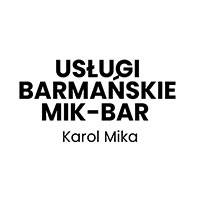 Usługi Barmańskie Mik-Bar Karol Mika - Puby