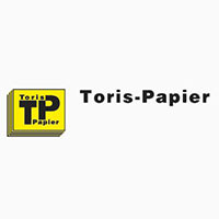 Prywatne PHU "TORIS-PAPIER" Arkadiusz Tokarewicz, Koszalin