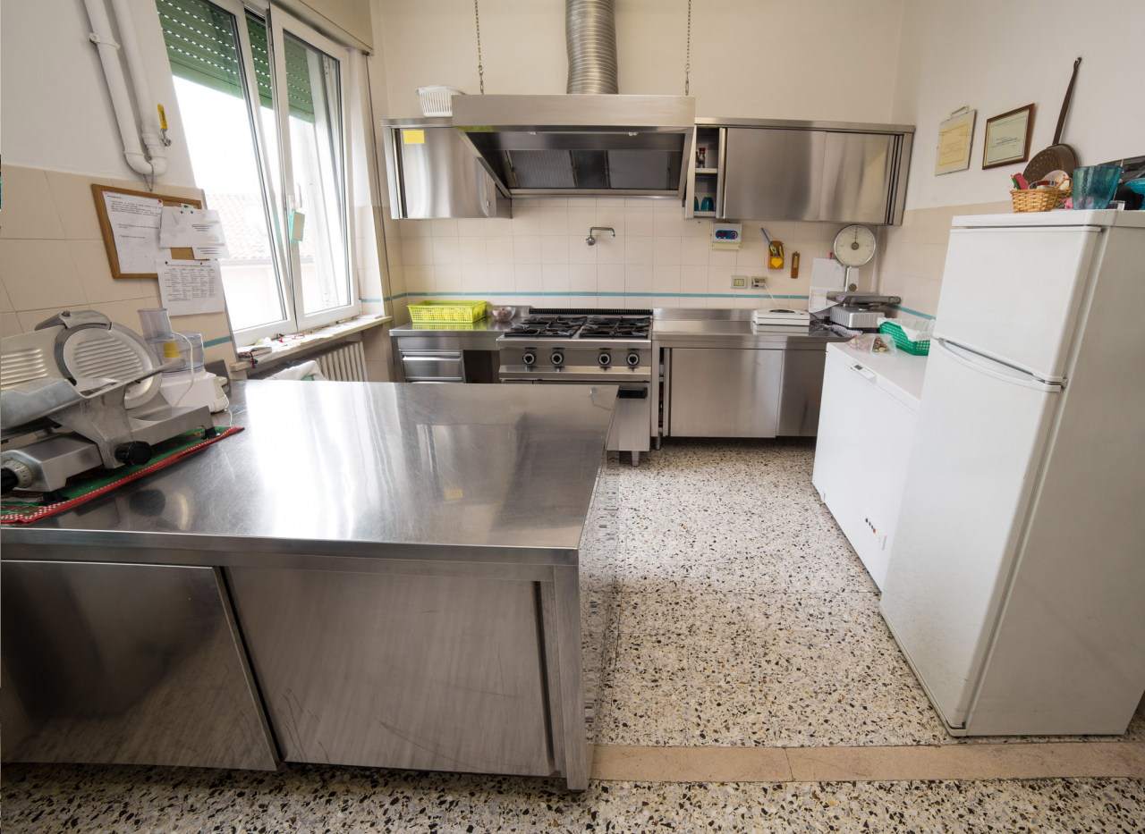 meble gastronomiczne