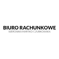 Biuro Rachunkowe Weronika Martko-Czubkowska - Biura rachunkowe