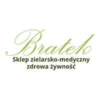 Bratek Sklep zielarsko-medyczny Zdrowa żywość Suplementy Calivita, olejki DoTERRA - Zioła i przyprawy