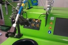 regeneracja wtrysków