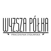 Pracownia stolarska Wyższa Półka Tomasz Sycik - Meble