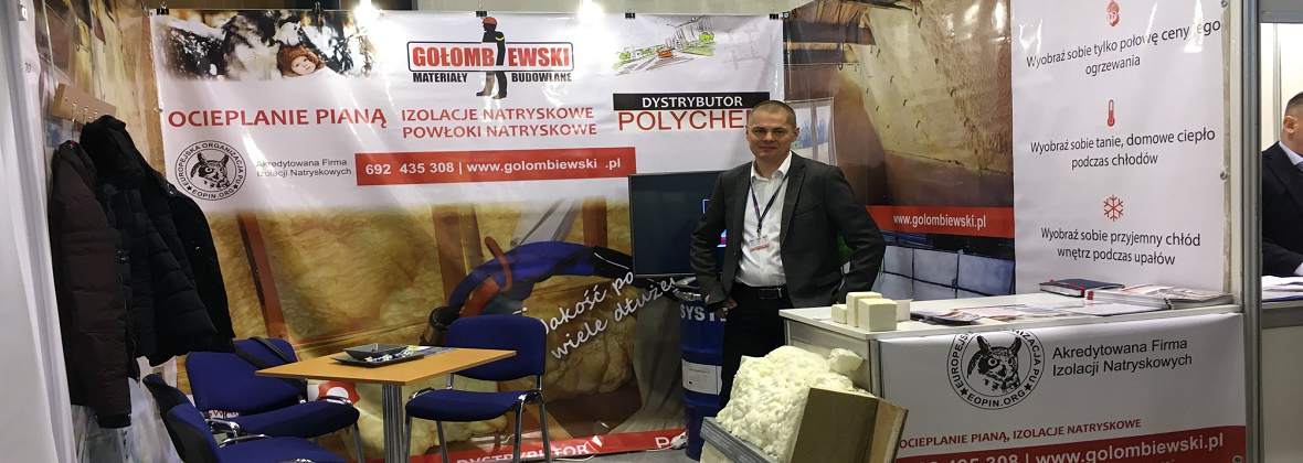 Materiały Budowlane Hurt - Detal Arkadiusz Gołombiewski