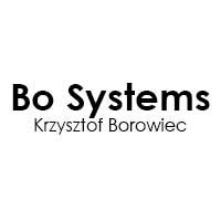 Bo Systems Krzysztof Borowiec - Systemy audiowizualne