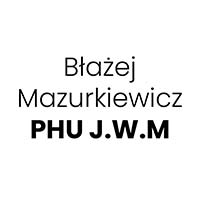 Błażej Mazurkiewicz PHU J.W.M - Leśnictwo