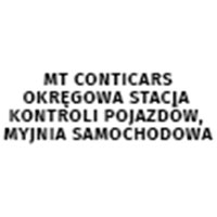 MT Conticars - Okręgowa Stacja Kontroli Pojazdów, Myjnia samochodowa - Stacje diagnostyczne i przeglądy techniczne