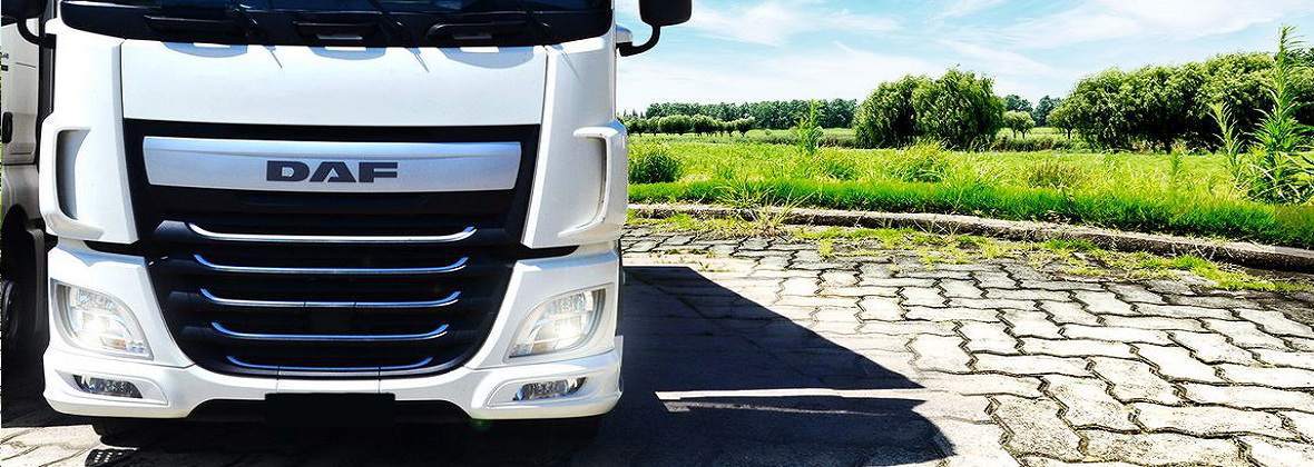 Dar-Kop Kruszywa Budowlane i Drogowe, Piasek