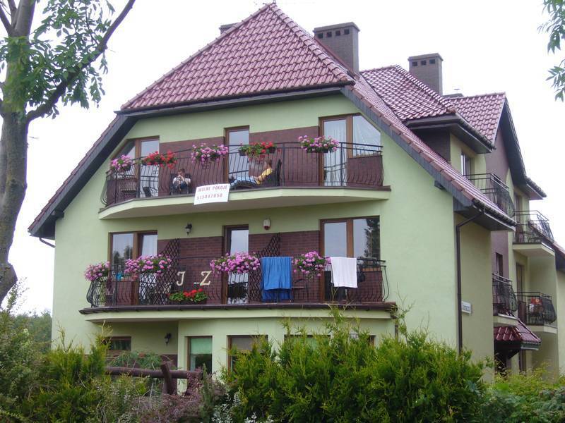 pensjonat