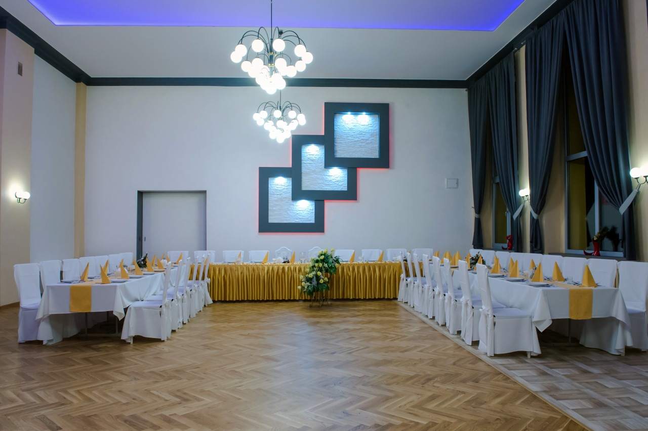 Casino Club Restauracja Chorzów