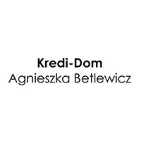 Kredi-Dom Agnieszka Betlewicz - Kredyty i finansowanie