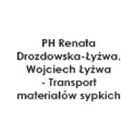 PH Renata Drozdowska-Łyżwa, Wojciech Łyżwa - Transport materiałów sypkich - Transport samochodowy
