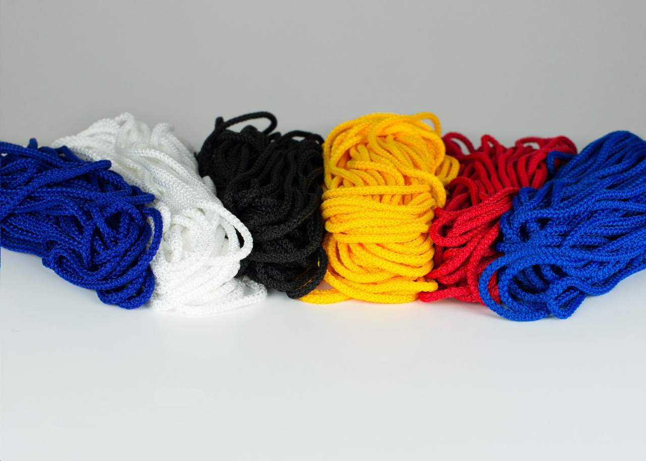 sznurek polipropylen