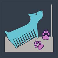 Viktoriia Smirnova FisiaMonisia - Zwierzęta domowe