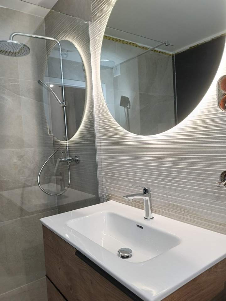 instalacja przeciwpożarowa