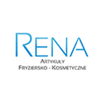 Sławomir Magielski F.U.H. Rena - Artykuły i wyposażenie salonów fryzjerskich
