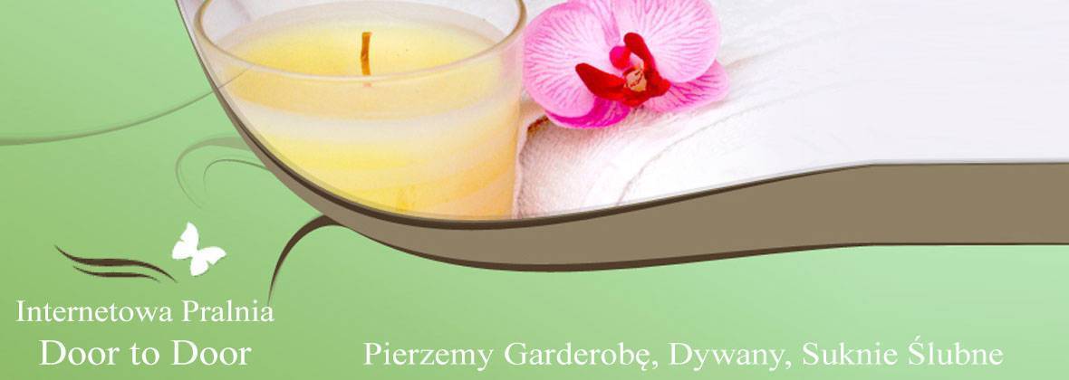 Luna Pralnia chemiczna Małgorzata Wolska