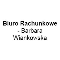 Biuro Rachunkowe - Barbara Wiankowska - Biura rachunkowe