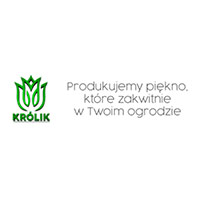 Hurtownia Ogrodnicza Bogdan Królik - Produkcja roślin i nasion