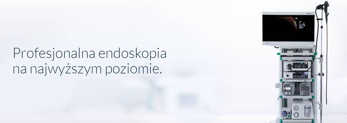 Endoelektronik.pl Sp. z o. o. Sp. k.