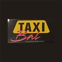 Taxi Bal Krzysztof Balewicz - Taxi