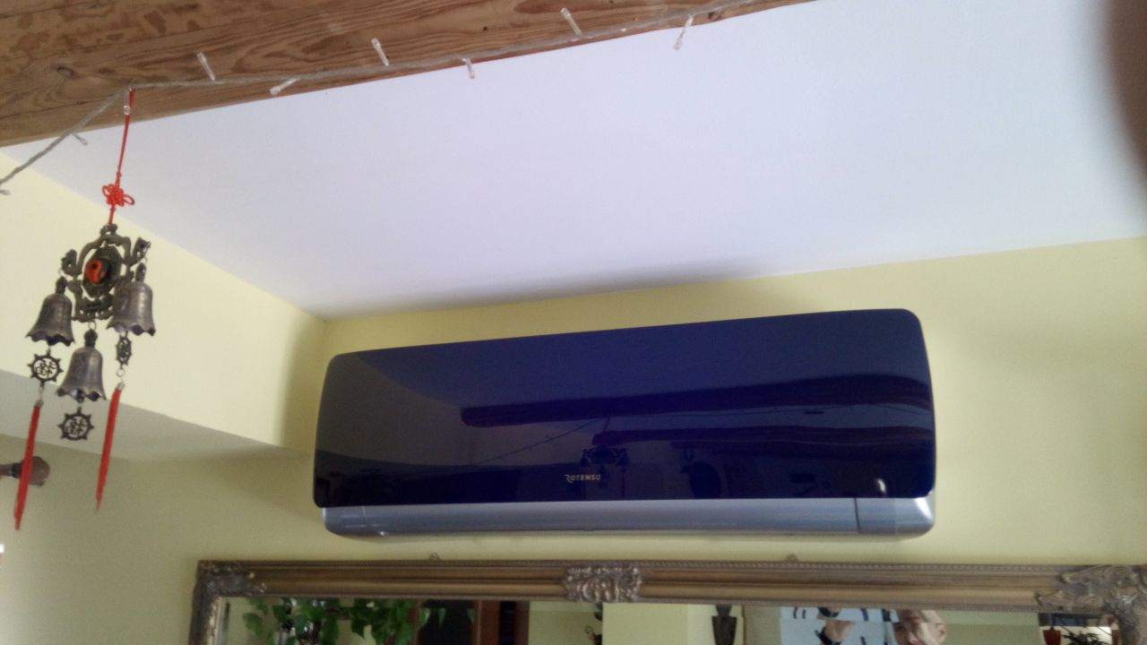 klimatyzacje sprzedaż