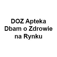 DOZ Apteka Dbam o Zdrowie na Rynku - Apteki