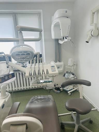 gabinet dentystyczny