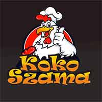 Kurczak z rożna Koko Szama - Restauracje