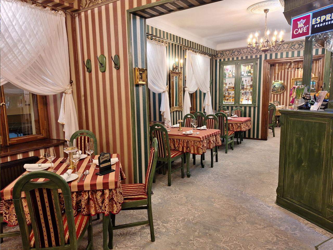 restauracja, catering okolicznościowy, urodziny, spotkania biznesowe