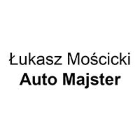 Łukasz Mościcki Auto Majster - Stacje obsługi i warsztaty samochodowe
