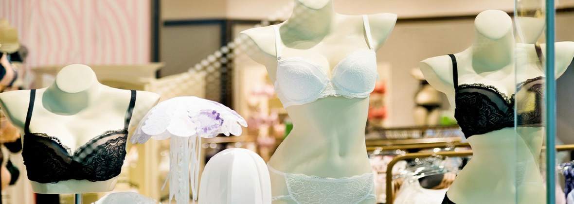 Bielizna damska - Outlet Garderoba