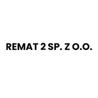 Remat 2 Sp. z o.o. - Obróbka metali