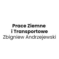 Zbigniew Andrzejewski Prace Ziemne i Transportowe - Wykopy i roboty fundamentowe