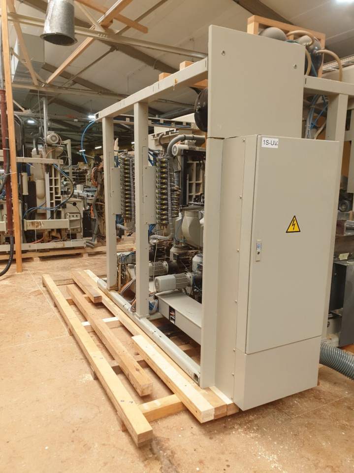 naprawa, serwis linii produkcyjnych