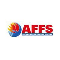 Gaszenie maszyn Gaszenie szaf Affs - Sprzęt i zabezpieczenia przeciwpożarowe