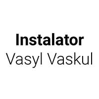 Instalator Vasyl Vaskul - Serwis i instalacja klimatyzacji