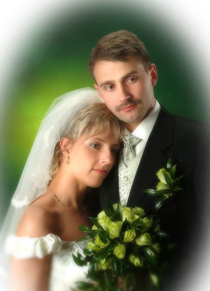 zdjęcie ślubne