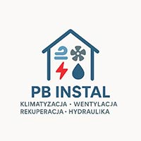 Pb Instal - klimatyzacja, hydraulika, elektryka, wentylacja, rekuperacja - Budowa i wykończenia pod klucz