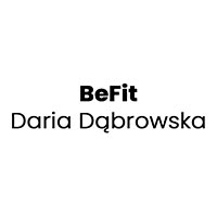 BeFit Daria Dąbrowska - Siłownie i fitness